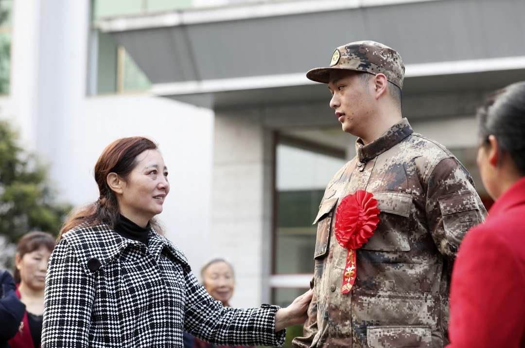 资兴市人民武装部官网，连接军民，共筑强军梦，资兴市人民武装部官网，军民共筑强军梦