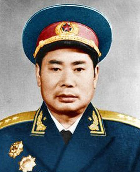 抗美援朝战争中的志愿军领导班子成员名单，抗美援朝战争中的志愿军领导班子成员名单揭秘