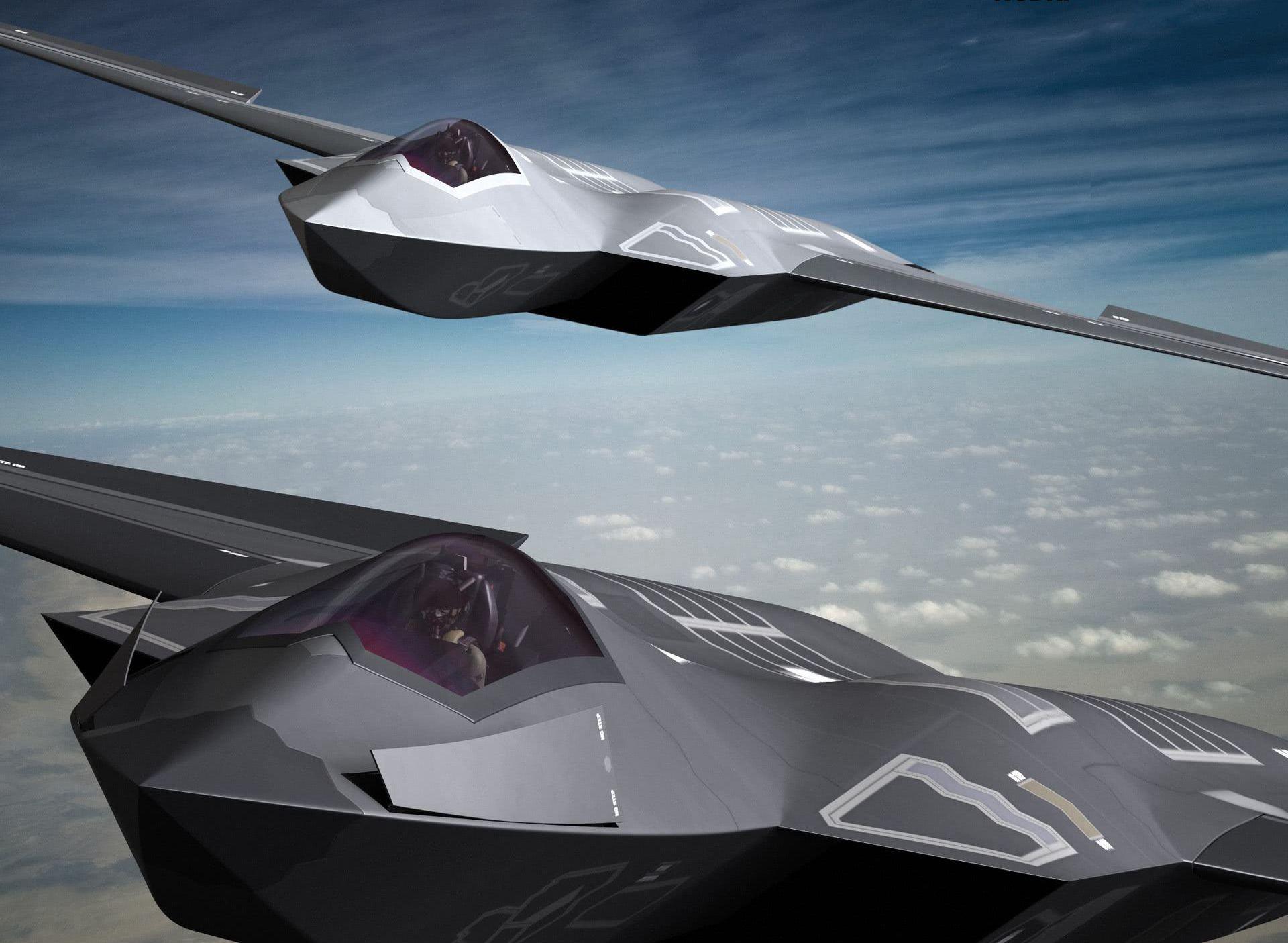 F22战斗机和歼-20，谁更胜一筹？，F22与歼-20，谁主沉浮？空战对决深度解析