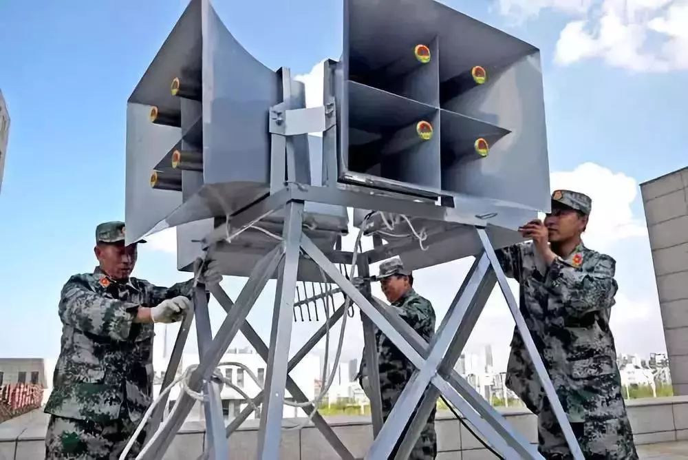 今天的防空警报，历史与现实的交汇点，今日防空警报，历史与现实的交汇时刻
