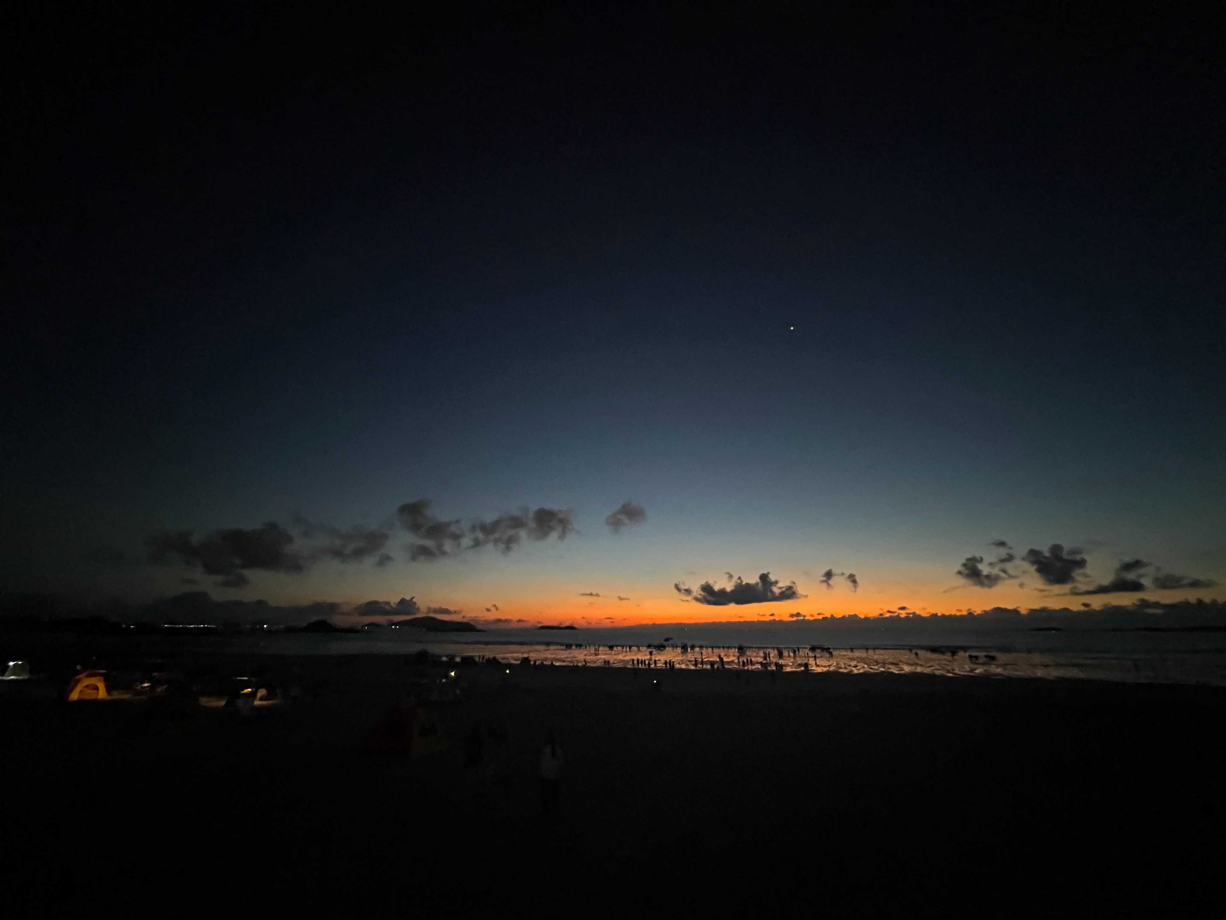 下一次是什么时候，探索未知的旅程，探索未知之旅，下一次启程的钟声何时敲响？