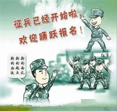解析2021年兵役新政策，重塑国防力量的重要举措，解析新兵役政策，重塑国防力量的关键行动