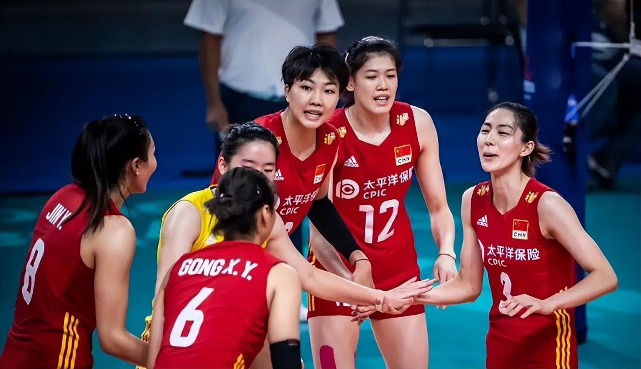 中国女排对阵意大利女排最新消息，一场备受瞩目的对决，中国女排与意大利女排的巅峰对决最新消息