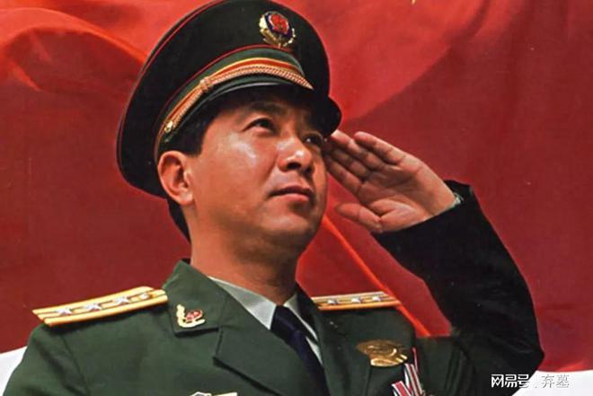 丁晓兵，一位卓越将领的级别解析，丁晓兵，卓越将领的生涯解析与级别探究