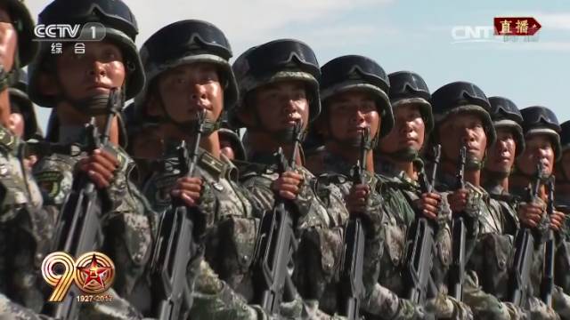 征兵视频观后感，征兵视频感人肺腑，激发青春热血之志
