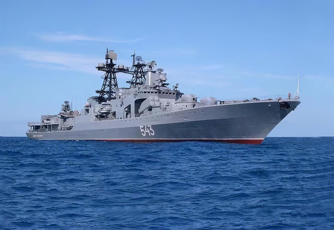 海军大型军舰，力量与技术的完美结合，海军大型军舰，力量与技术的巅峰融合