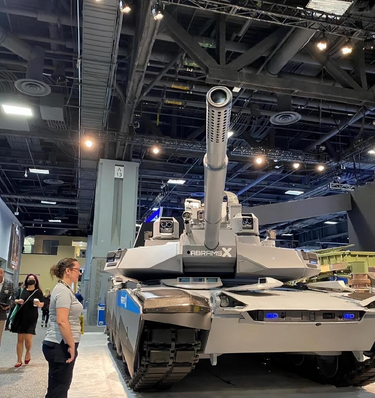 探究M1A2艾布拉姆斯坦克，第几代的辉煌与未来，M1A2艾布拉姆斯坦克，辉煌第几代与未来展望