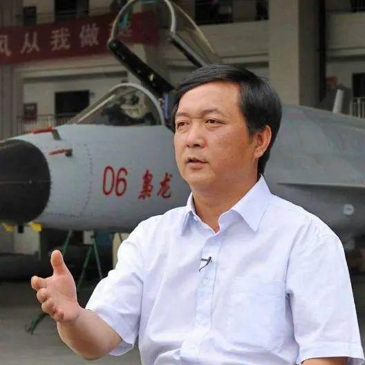 揭秘歼-20的设计者，中国航空工业的杰出代表，揭秘歼-20设计巨匠，中国航空工业杰出代表