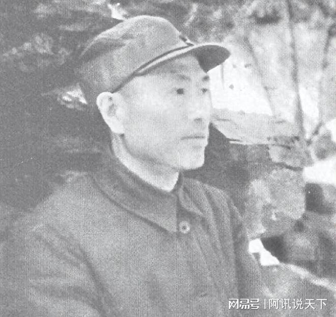 十大中将刘铜锣，英勇传奇与不朽功勋，十大中将刘铜锣，英勇传奇与功勋永垂不朽