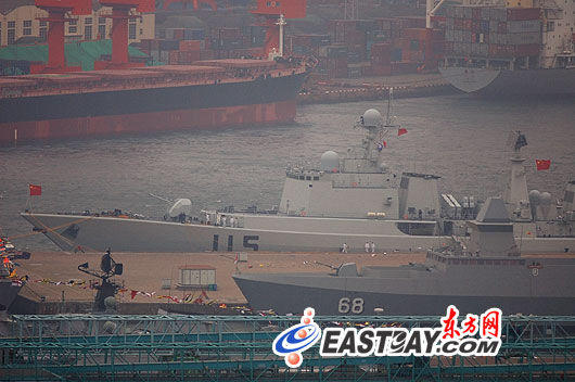 海军115舰退役，荣耀与传承的篇章，海军115舰退役，荣耀传承篇章开启