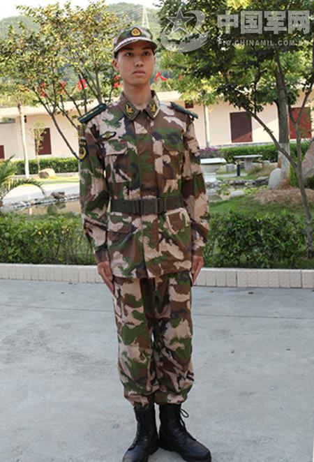 探索与解析，关于07式迷彩作训服图片的魅力与功能，揭秘，07式迷彩作训服图片的魅力与实用功能解析