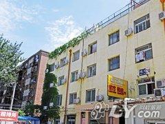 北京二炮招待所，历史、现状与发展展望，北京二炮招待所，历史沿革、现状概览与发展展望