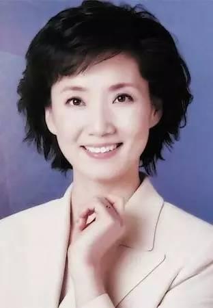 九十年代央视女主持人，时代的记忆与风采，九十年代央视女主持人，时代的记忆与风采展现