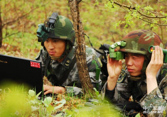 解放军单兵装备2019，现代化转型与战斗力提升的关键要素，解放军单兵装备现代化转型，战斗力提升的关键要素 2019年展望