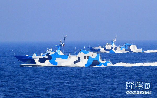 东海舰队37703部队简介，东海舰队37703部队概览
