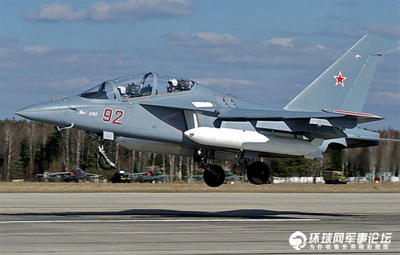 雅克-130出口，国际航空市场的明星产品，雅克-130出口，国际航空市场瞩目明星产品