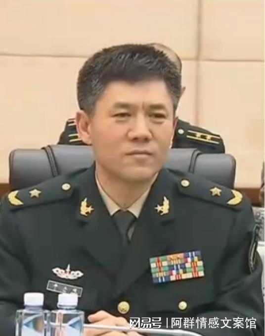 李玉超，火箭军司令员的辉煌履历，火箭军司令员李玉超的辉煌履历