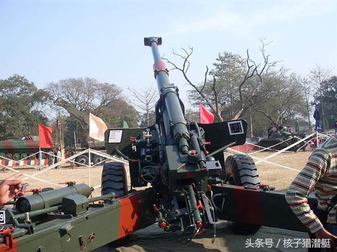 中国陆军火炮数量及其影响，中国陆军火炮数量及其战略影响力分析