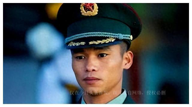 中国特种兵庄小龙，英勇无畏的战士，时代的楷模，中国特种兵庄小龙，英勇战士，时代楷模风采展现