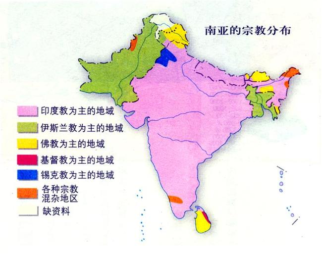 印度与美国的关系，历史、现状与未来展望，印度与美国的关系，历史演变、现状解读与未来展望
