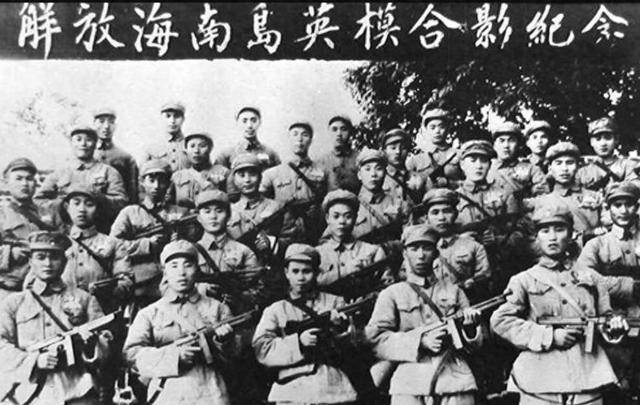 海南岛战役双方伤亡，历史背后的数字解读，海南岛战役双方伤亡，历史数字背后的故事
