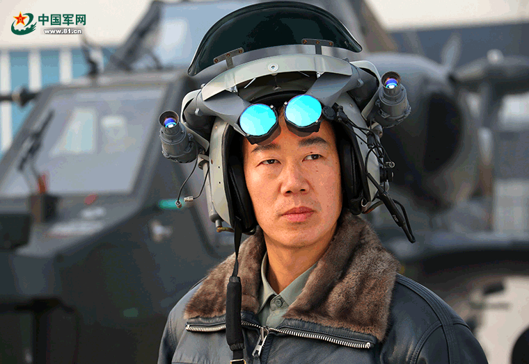 陆航旅盛建忠，英勇无畏的航空英雄，陆航旅盛建忠，英勇航空英雄的称号荣光