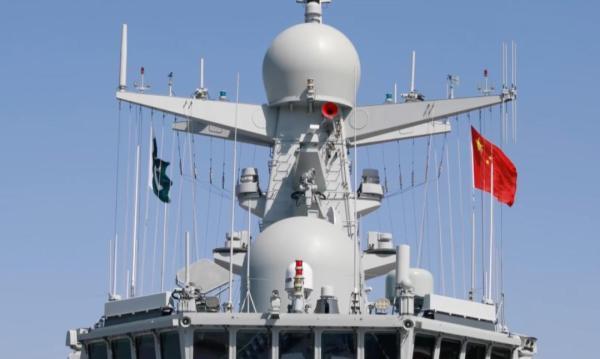 中国海军力量再添新翼，2022年即将服役的军舰概览，中国海军力量再添新翼，2022年即将服役的军舰全景解析