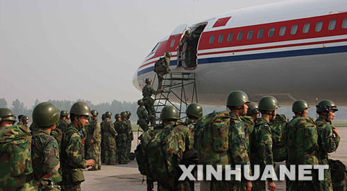 空降兵第15军历史简介，空降兵第15军历史简介概览