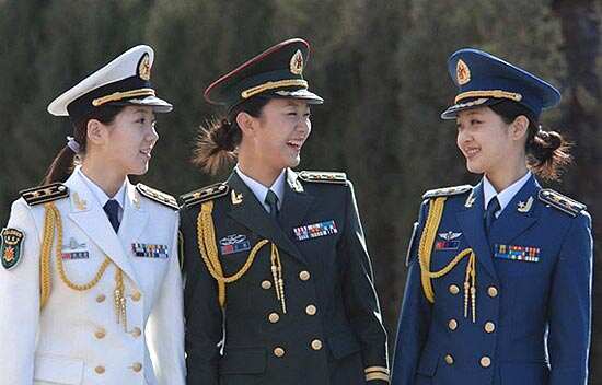 解放军07式军服图片，时代标志与荣耀象征，解放军07式军服，时代标志与荣耀的象征