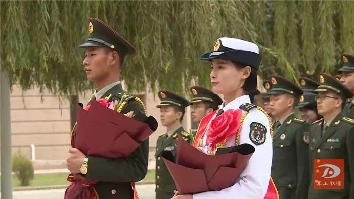国庆阅兵战略支援部队方队，展现国家力量与战略支撑，国庆阅兵战略支援部队方队，展现国家力量与战略支撑风采