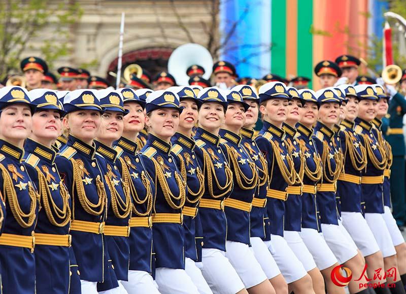阅兵盛典，展现中国力量——2019年阅兵仪式中的方阵风采，阅兵盛典展现中国力量，方阵风采闪耀阅兵仪式