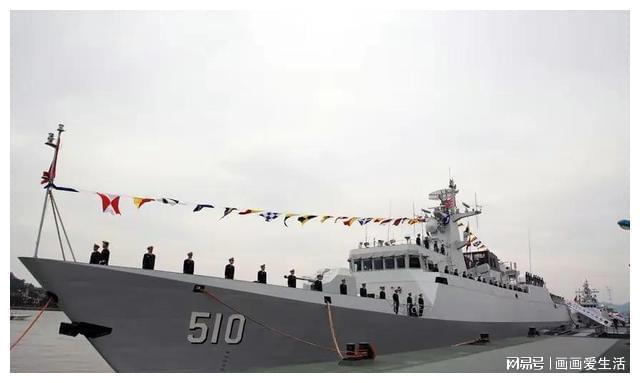 泉州舰是否转海警？解析相关传闻与实际情况，泉州舰转海警传闻解析，传闻与实际情况揭秘