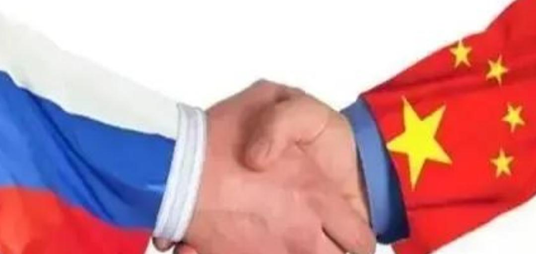 俄罗斯与中国之间的紧张局势及其背后的真相，中俄紧张局势背后的真相探究