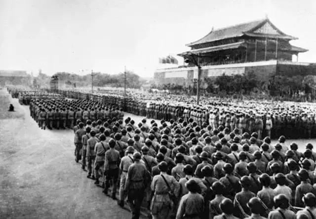 国庆70周年大阅兵出席领导，展现国家领导力量与荣耀时刻，国庆70周年大阅兵，国家领导力量与荣耀时刻的展现