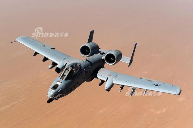 A-10攻击机训练大全，A-10攻击机全面训练指南