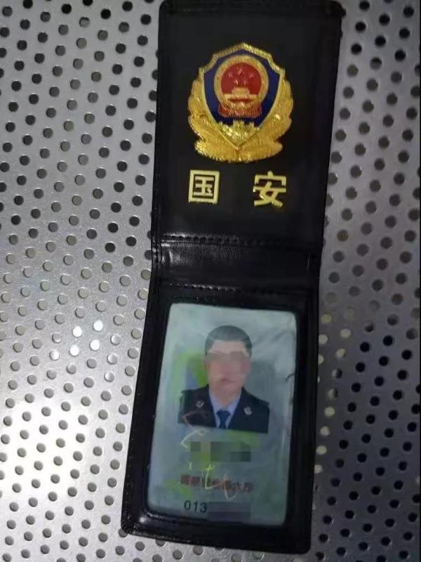 国安局服装图片，展现权威与专业的形象，国安局服装展示权威与专业形象风采