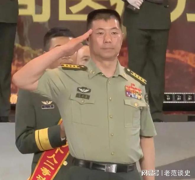祁发宝一等功荣誉的背后，英勇事迹与民族精神，祁发宝一等功背后的英勇事迹与民族精神光辉