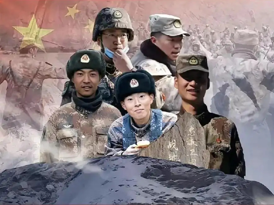关于戍边卫国祁发宝的视频，英雄之魂，守卫边疆的坚定信念，祁发宝戍边卫国英雄之魂，坚定信念守卫边疆