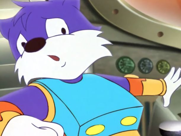 蓝猫航天母舰，探索宇宙的神奇之旅，蓝猫航天母舰，宇宙神奇之旅的启航