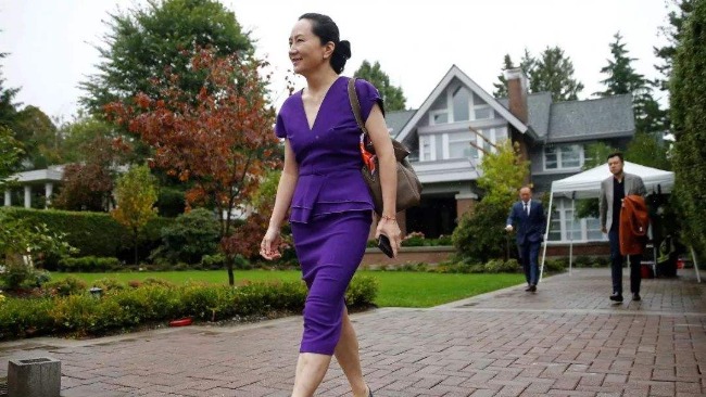 凤凰网新闻下的孟晚舟事件，深度解读与多维视角，孟晚舟事件深度解读，多维视角下的凤凰网新闻分析