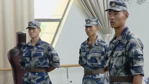 真正男子汉第二季队长，引领与担当的力量，真正男子汉第二季队长，引领与担当的力量闪耀荧屏