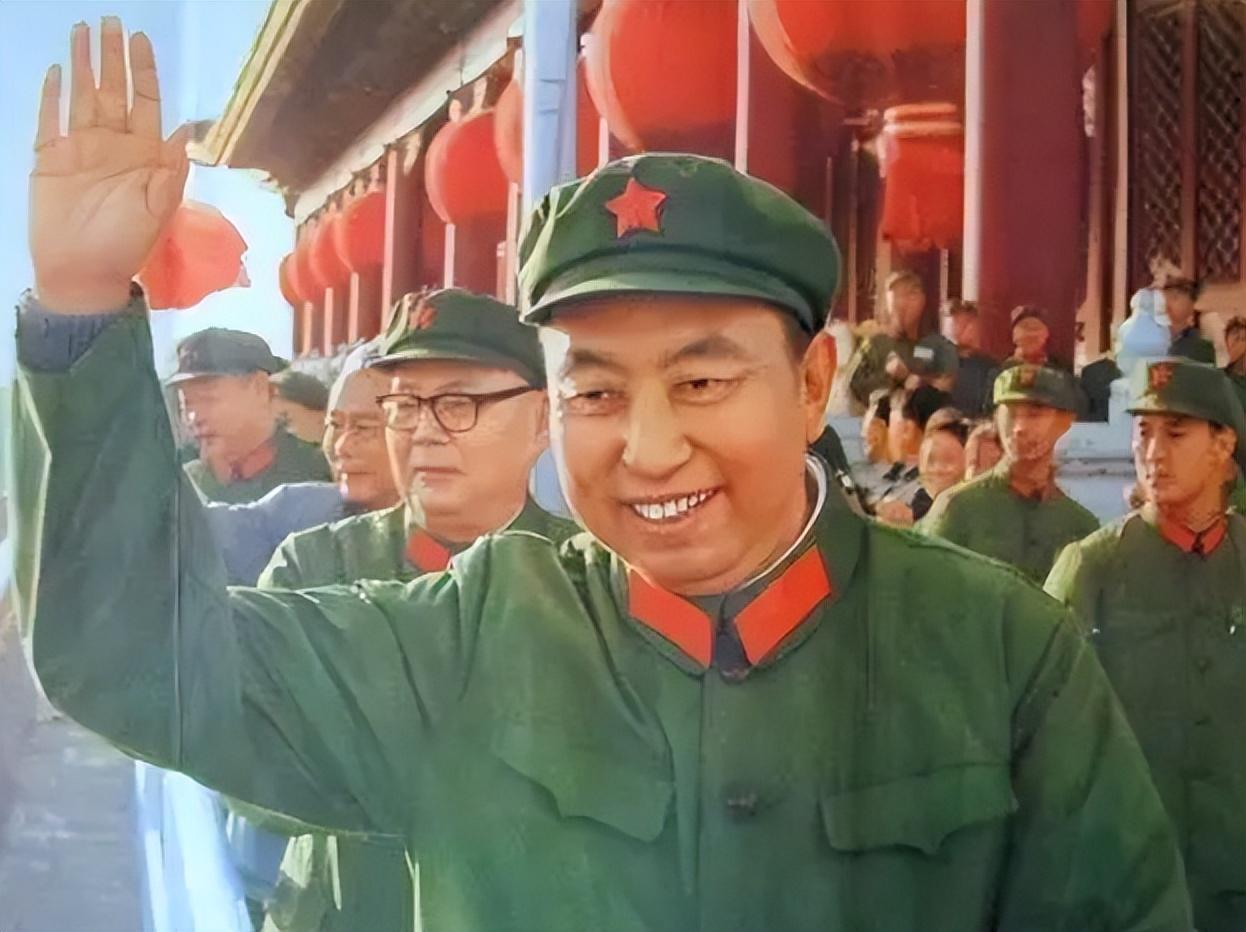 阅兵战士海军，荣耀与责任同行，海军阅兵战士，荣耀与责任并肩同行