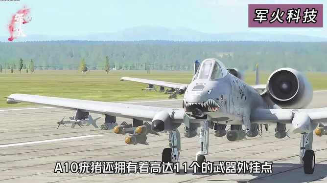 介绍A-10攻击机的书籍，A-10攻击机传奇，深入解析作战与历程