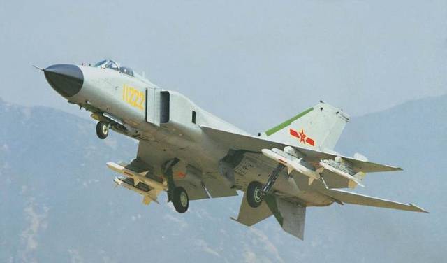 歼八八爷，中国空军之骄傲，歼八八爷，中国空军的荣耀与骄傲