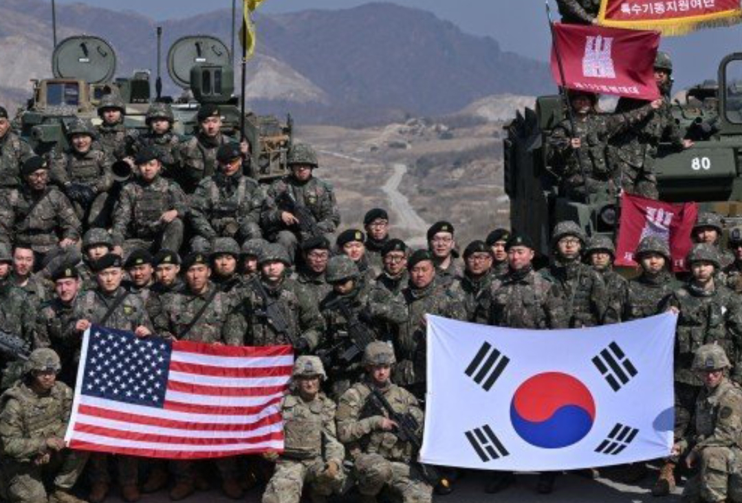 韩国宣布向乌克兰提供军事援助，国际安全局势的新动态，韩国对乌克兰军事援助引发国际安全局势新动态