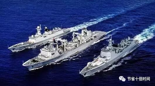 关于我国海军舰艇538舰的最新消息，我国海军舰艇538舰最新动态报道
