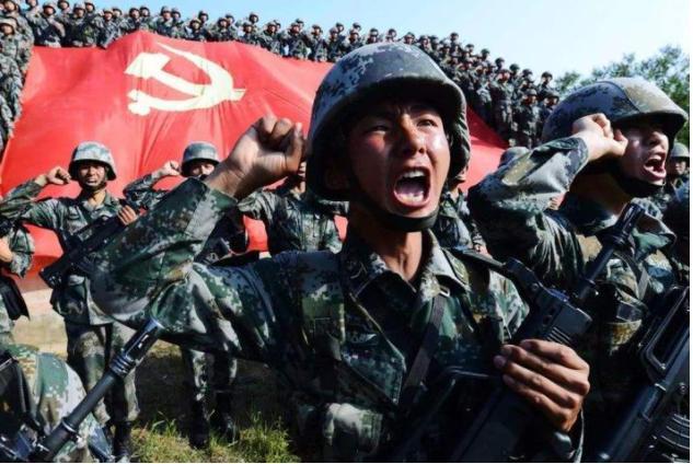 关于中国人民解放军陆军第38集团军排名分析的文章，中国人民解放军陆军第38集团军实力排名解析