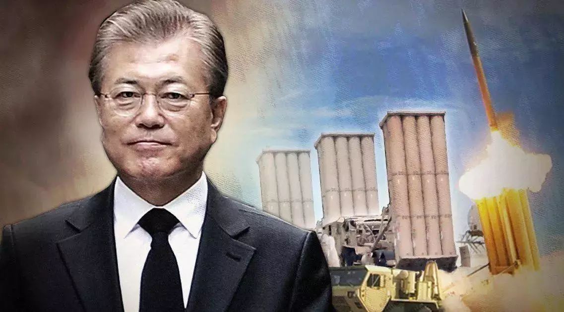 关于文在寅政府对萨德部署的三不立场分析，2017年的观察与解读，文在寅政府对萨德部署的三不立场深度解读与观察（2017年）