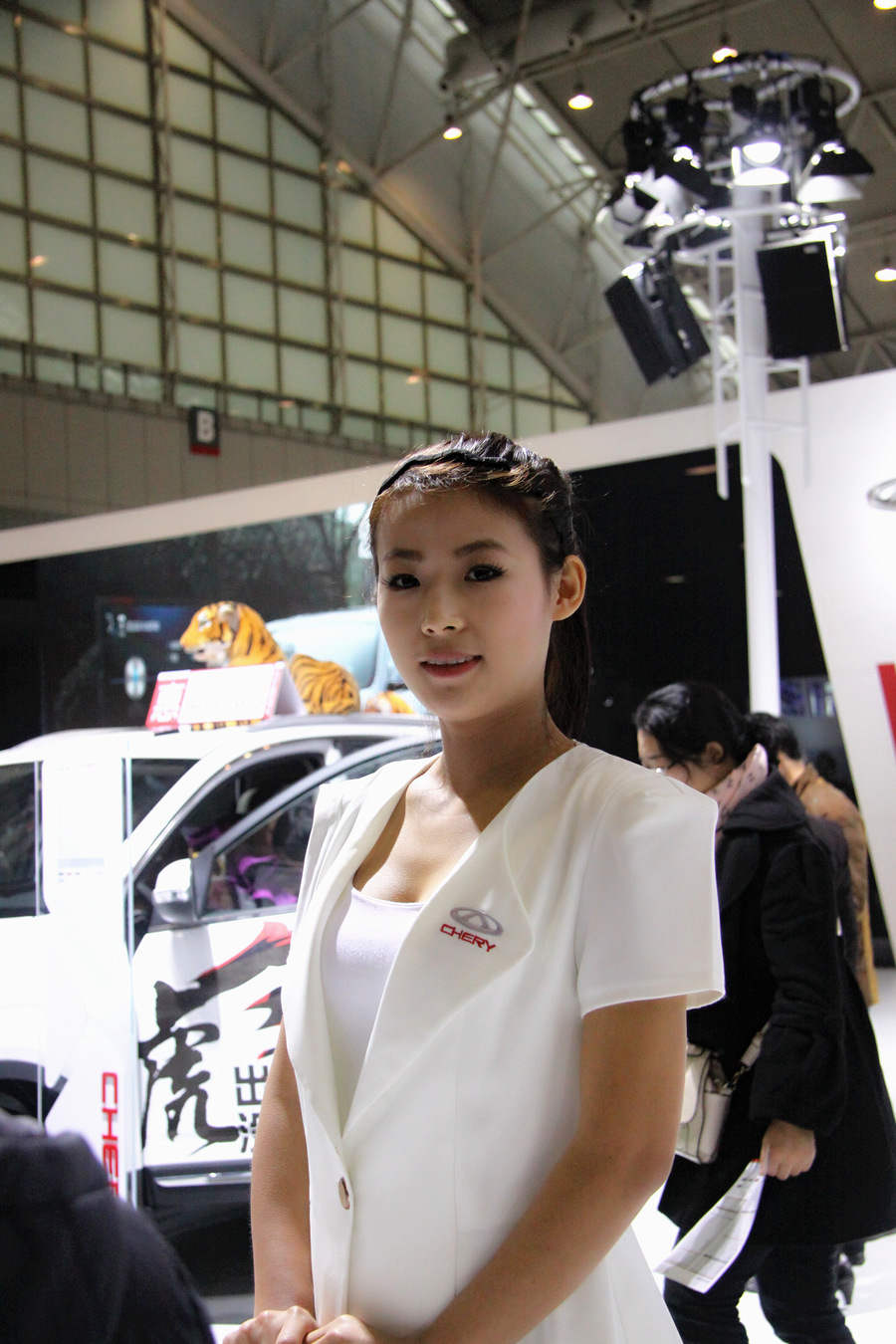 王中王美女一肖图036