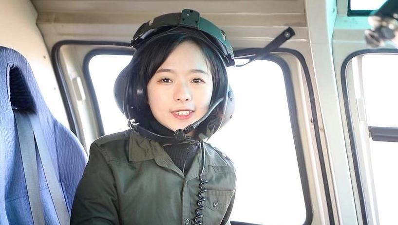 庄晓莹的央视军事频道主持经历，绽放于军事报道的璀璨明珠，庄晓莹，央视军事频道上的璀璨明珠，军事报道中的耀眼主持经历